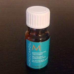 Moroccanoil Treatment